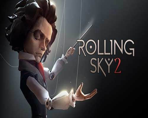 RollingSky2 PC Game Free Download