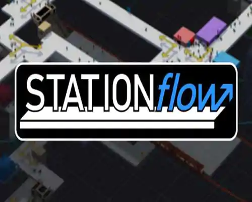 STATIONflow PC Game Free Download - 29