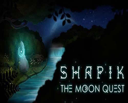 Shapik The Moon Quest PC Game Free Download - 67