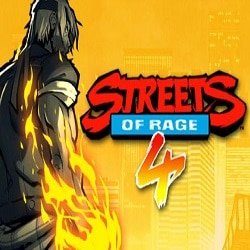 Streets of Rage 4 free download (Build 21032023)