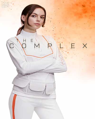 The Complex PC Game Free Download