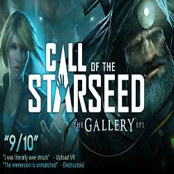 The Gallery Episode 1 Call of the Starseed Free