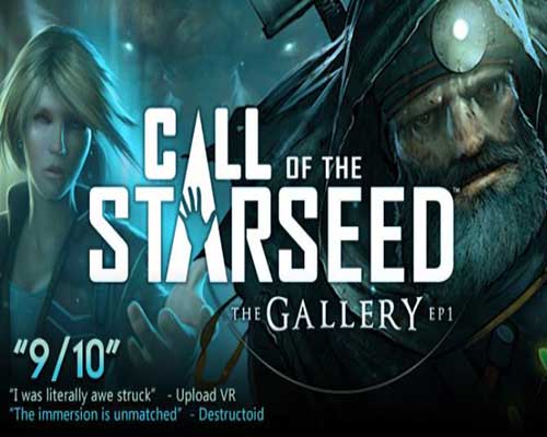 The Gallery Episode 1 Call of the Starseed Free - 38