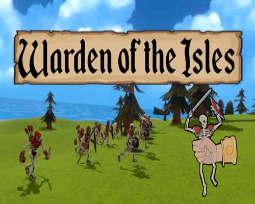 Warden of the Isles PC Game Free Download - 21