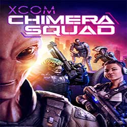 XCOM Chimera Squad PC Game Free Download