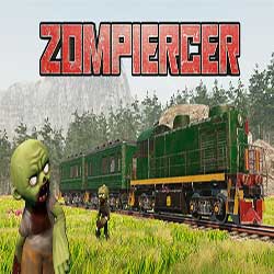 Zompiercer PC Free Download (v16.5)