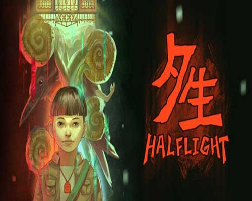    Halflight PC Game Free Download - 91