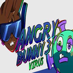 Angry Bunny 3 Virus PC Game Free Download