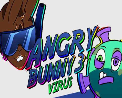 Angry Bunny 3 Virus PC Game Free Download - 26