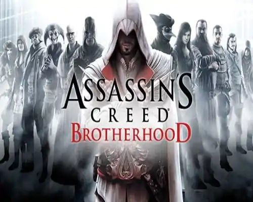 Assassins Creed Brotherhood Pc Game Download Freegamesdl