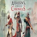 Assassins creed chronicles trilogy free download