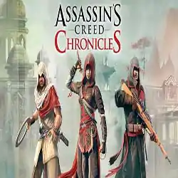 Assassins Creed Chronicles Trilogy Free Download