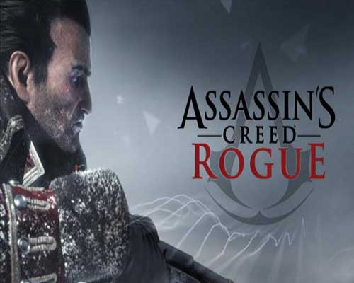 Assassin's Creed Rogue, Ubisoft, PC Software, 887256000905 