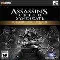 Assassins creed syndicate gold edition free