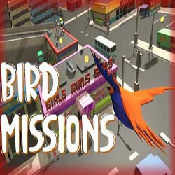 Bird Missions PC Game Free Download