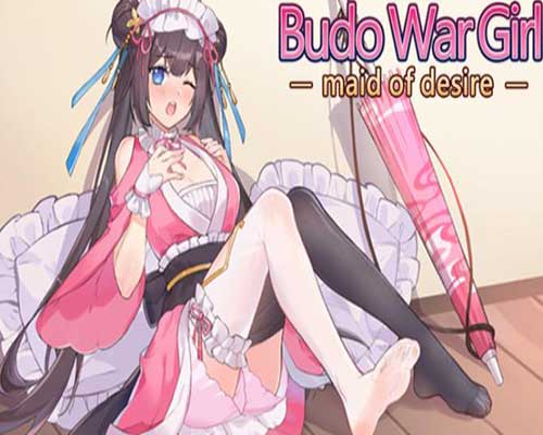 Budo War Girl maid of desire Free Download - 76