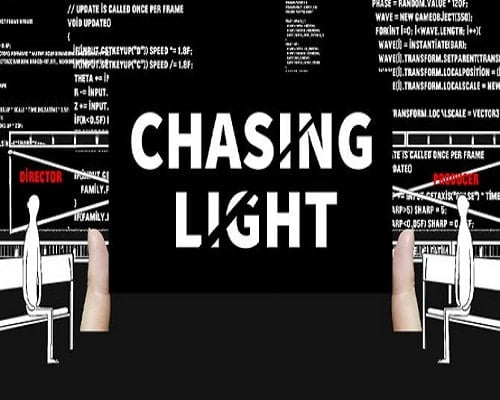 Chasing Light PC Game Free Download - 9