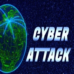 Cyber Attack PC Game Free Download