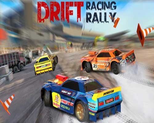 Drift Racing Rally PC Game Free Download - 21