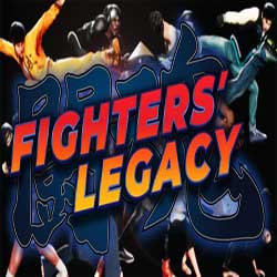 Fighters Legacy PC Game Free Download