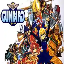 GUNBIRD PC Game Free Download