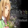 Higurashi when they cry hou ch8 matsuribayashi free