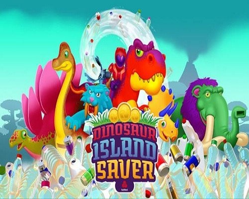 Island Saver PC Game Free Download