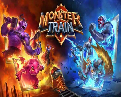 Monster Train PC Game Free Download - 16