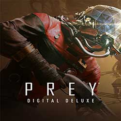 Prey Digital Deluxe Edition Download (v12742273)