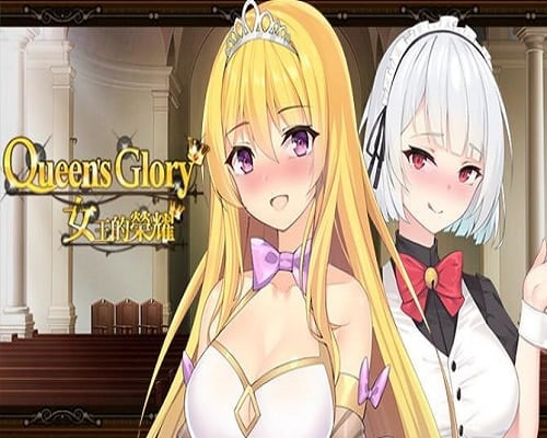 Queens Glory PC Game Free Download - 34