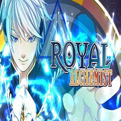 Royal Alchemist PC Game Free Download