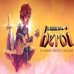 Songs for a Hero A Lenda do Herói Free Download