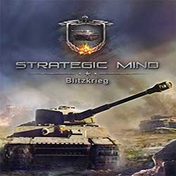 Strategic Mind Blitzkrieg PC Game Free Download