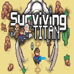 Surviving Titan PC Game Free Download