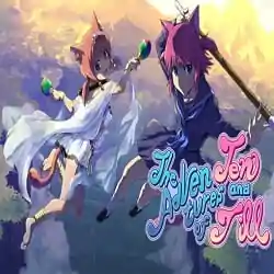 The Adventures of Ten and Till Free Download