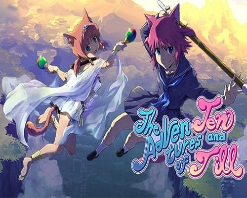 The Adventures of Ten and Till Free Download - 97