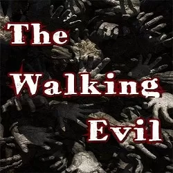 The Walking Evil PC Game Free Download