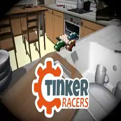 Tinker Racers PC Game Free Download
