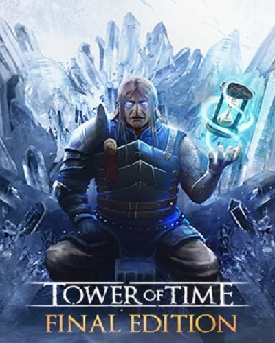 Tower of Time Final Edition PC Game Free Download - 83