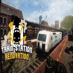 Train Station Renovation PC Free Download (Build 17799523)