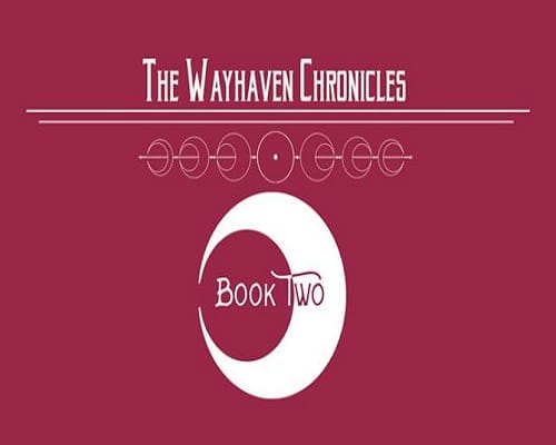 Wayhaven Chronicles Book Two Game Free Download - 79