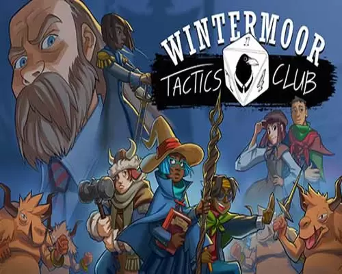 Wintermoor Tactics Club Game Free Download - 80