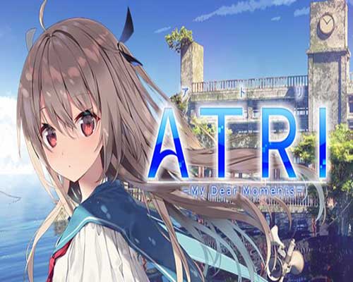 ATRI My Dear Moments Free Game Download - 61
