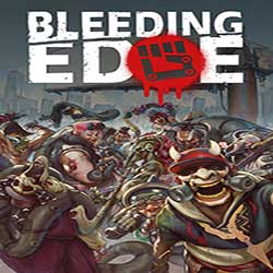 Bleeding Edge PC Game Free Download Bleeding Edge PC Game Free Download