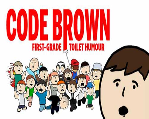 Code Brown PC Game Free Download - 89