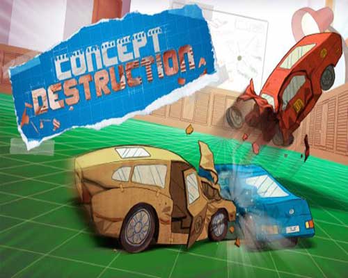 Concept Destruction PC Game Free Download - 52