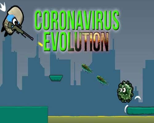 Coronavirus Evolution PC Game Free Download