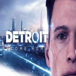 Detroit Become Human Free Download (v20230928)