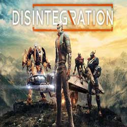 Disintegration PC Game Free Download