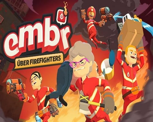 Embr PC Game Free Download - 86